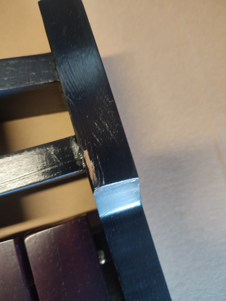 Stagg XYLO-SET-37 - ksylofon - Powystawowy