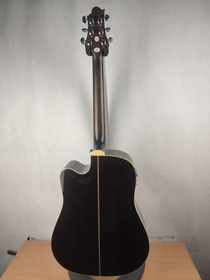 Samick D-8CE N - gitara elektro-akustyczna - Powystawowa