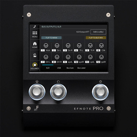 EFNOTE PRO 500 Standard  - perkusja elektroniczna
