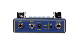 Joyo R-08 Cab Box - symulator wzmacniacza