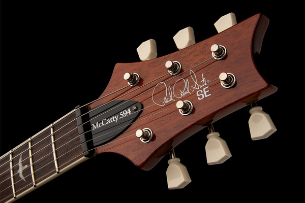 PRS SE McCarty 594 Vintage Sunburst - gitara elektryczna