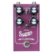 Supro Flanger 1309 – efekt gitarowy