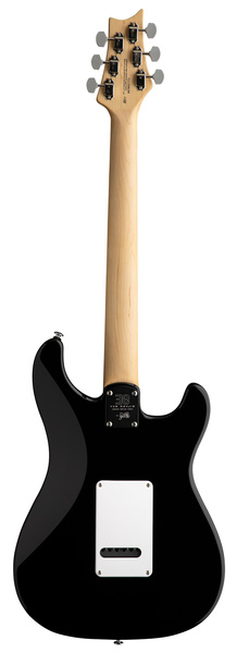 PRS SE Silver Sky Lefty Piano Black - gitara elektryczna