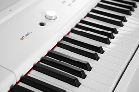 Artesia PA-88H WH - pianino cyfrowe