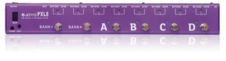 Joyo PXL-8 - kontroler nożny
