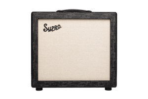 Supro Amulet 1x12 Combo