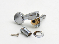 Goldo MGDL6RN - klucze do gitary elektrycznej