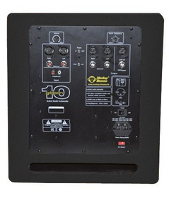 Monkey Banana Gibbon 10 B - subwoofer aktywny