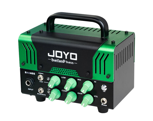 Joyo Bantamp Bass - mini głowa gitarowa 50W