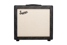 Supro Amulet 1x12 Combo
