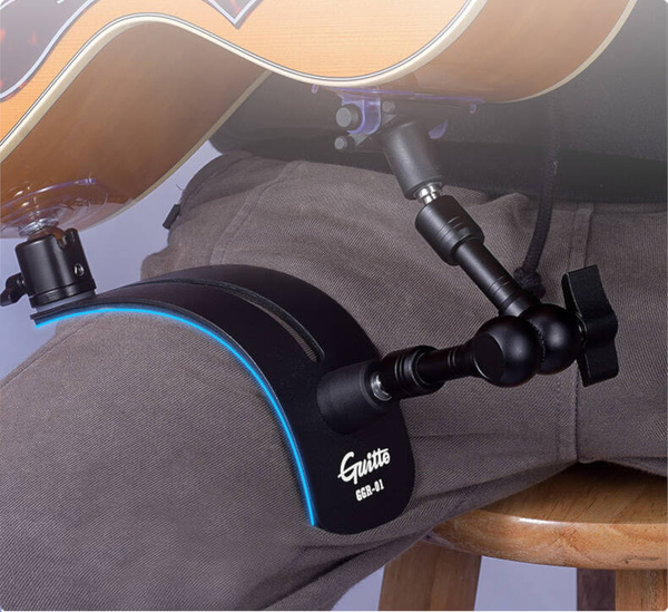 Guitto GGR-01 - Podgitarnik