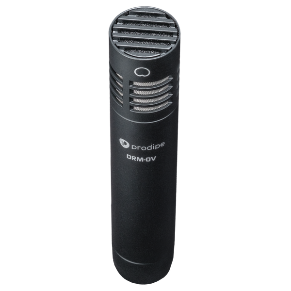 Prodipe DR8 Salmieri - zestaw mikrofonów perkusyjnych