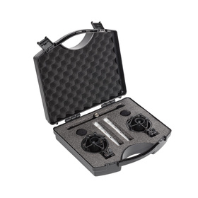 Soundsation PCM-8000 - zestaw sparowanych mikrofonów pojemnościowych