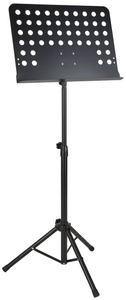 Soundsation SPMS-300 BK - statyw do nut + pokrowiec