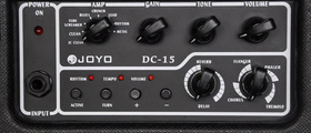 Joyo DC-15 - combo gitarowe 