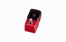 Joyo JF-329 Iron Loop - cyfrowy looper gitarowy - Powystawowy
