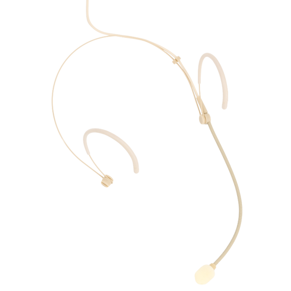 Prodipe MH9 Omni - mikrofon nagłowny do systemów B210 i B420