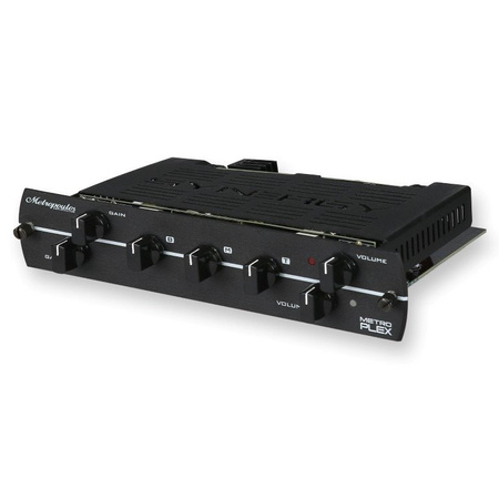 Synergy Amps Metropoulos Metro Plex - moduł przedwzmacniacza