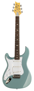 PRS SE Silver Sky Lefty Stone Blue - gitara elektryczna