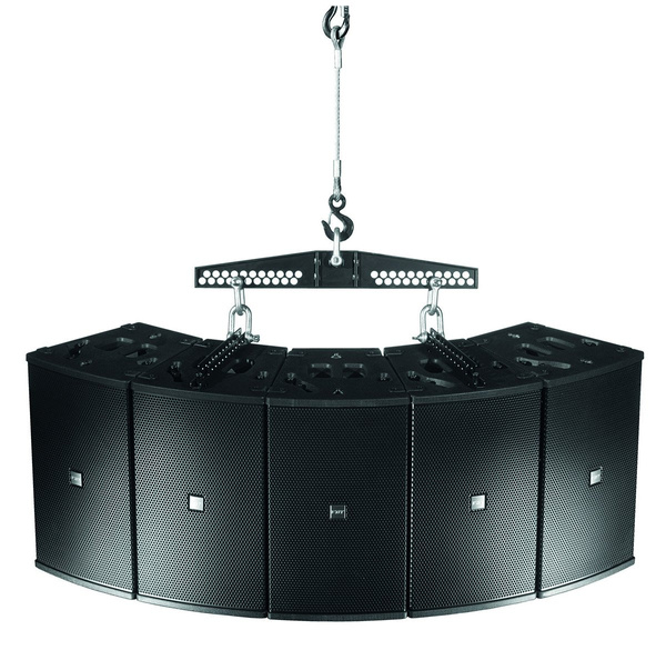 FBT Horizon VHA 406A - aktywna kolumna zestawu liniowego