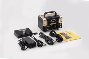 Joyo Bantamp Meteor II - mini głowa gitarowa 20W