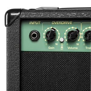 Stagg 10 GA - combo gitarowe 10W