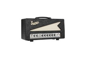 Supro Royale Head 1932RH – wzmacniacz gitarowy
