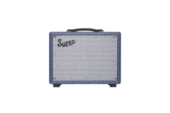 Supro '64 Super 1606J - wzmacniacz gitarowy