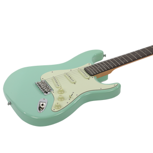Prodipe Guitars ST80RA SG - gitara elektryczna