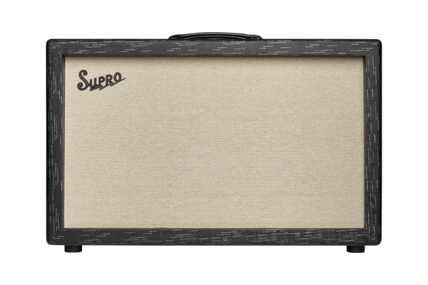 Supro Royale Combo 2x12 1933R – wzmacniacz gitarowy 