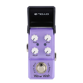 Joyo JF-322 Wow-Wah - efekt gitarowy