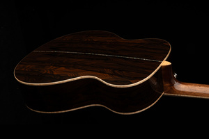 PRS SE TE60 Natural - gitara elektro-akustyczna