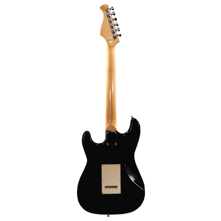 Prodipe Guitars ST83RA BK  - gitara elektryczna