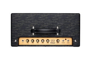 Supro Delegate 1x12 Black 1620RCBLK – wzmacniacz gitarowy