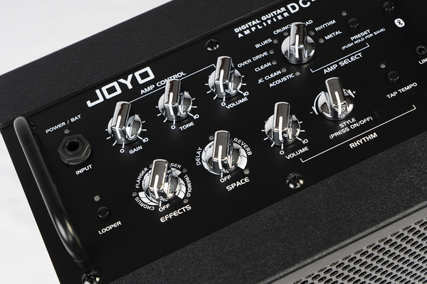 Joyo DC-15S - combo gitarowe 
