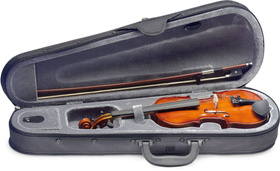 Stagg VN 1/8 - skrzypce klasyczne 1/8