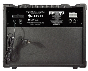 Joyo DC-30 - combo gitarowe
