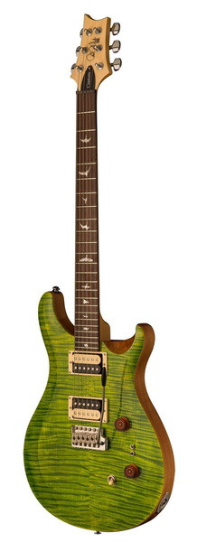 PRS SE Custom 24-08 Eriza Verde - gitara elektryczna