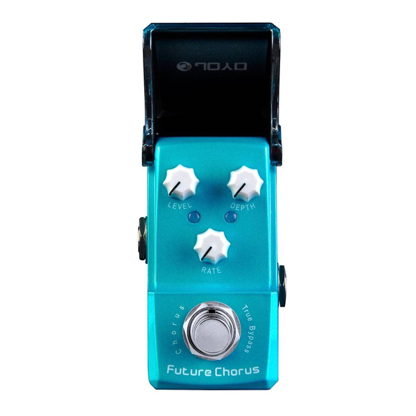 Joyo JF-316 Future Chorus - efekt gitarowy