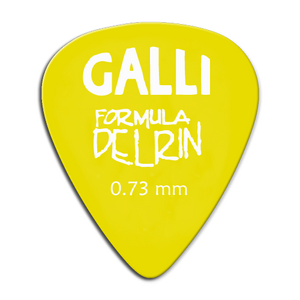 Galli MS1046 Regular - struny do gitary elektrycznej