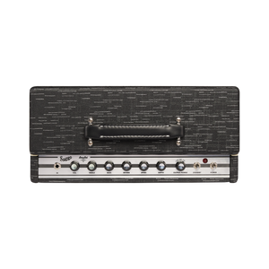 Supro Amulet 1x10 Combo
