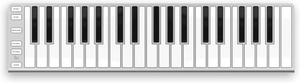 ESI xKey 37 - kontroler MIDI