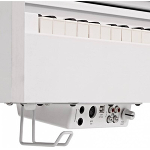 Dynatone SLP-175 WH - pianino cyfrowe