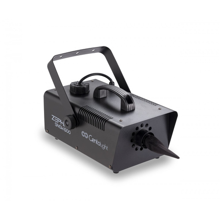 CENTOLIGHT ZEPHIRO SNOW 600 WYTWORNICA ŚNIEGOWA