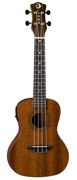 Luna Uke Vintage Mahogany Concert - ukulele koncertowe z preampem - Uszkodzone