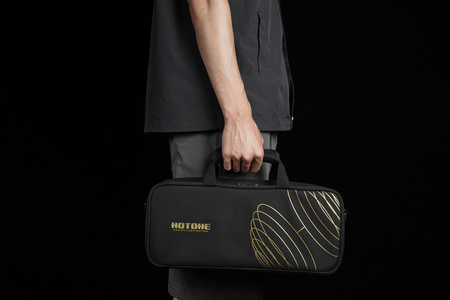 Hotone Gig Bag AGB-2 Junior - torba na multiefekt Ampero