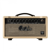 PRS DGT 15 - lampowy wzmacniacz gitarowy, Dave Grissom