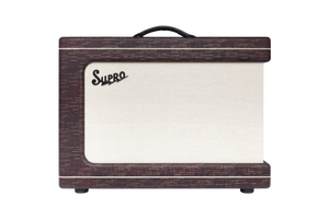 Supro Ambassador 2x10 Burgundy 1630RCBUR – wzmacniacz gitarowy