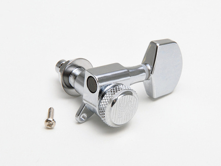 Kluson MBS33C - klucze do gitary elektrycznej