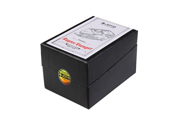 Joyo JF-327 Raptor Flanger - efekt gitarowy